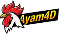 logo AYAM4D